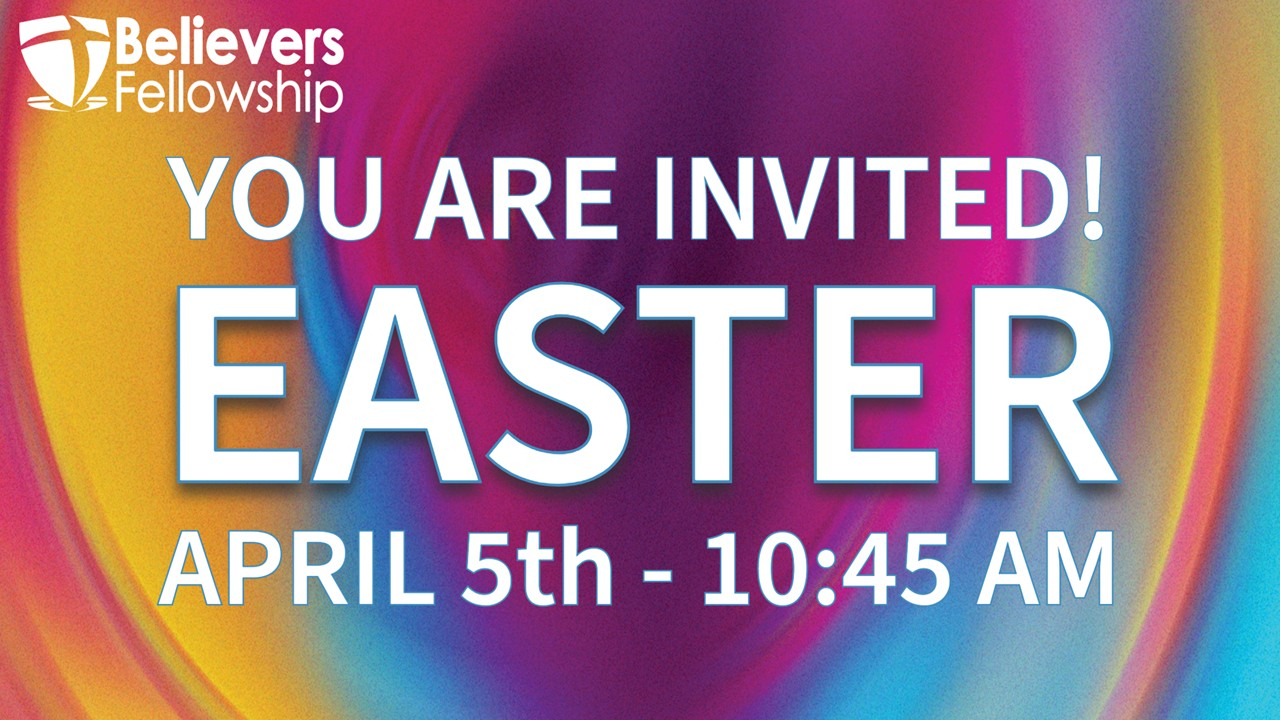 Believers Fellowship Baptist Church