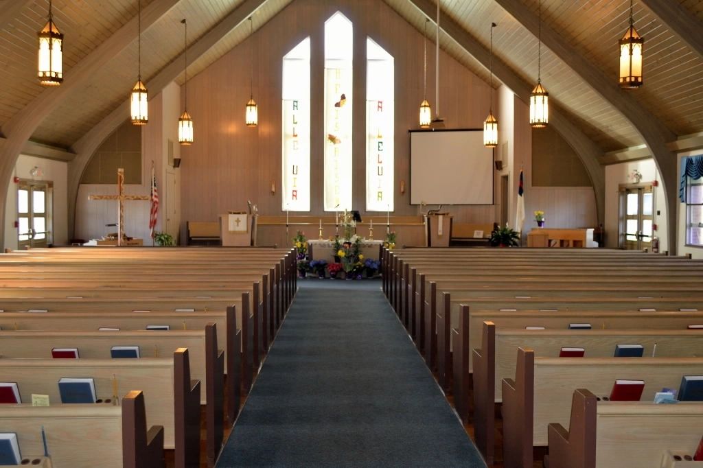 Wickliffe Presbyterian Church