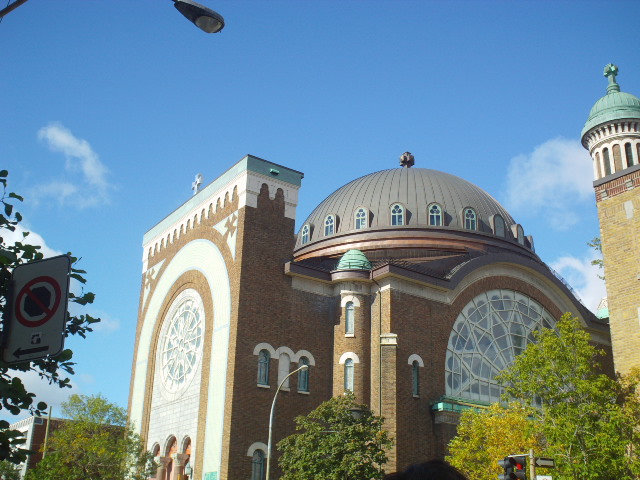 Church of St. Michael and St. Anthony