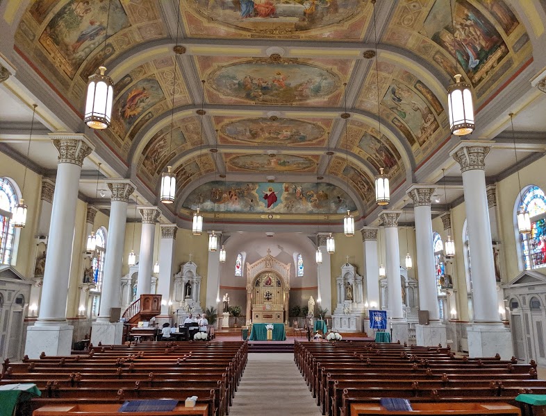 St. Josephine Bakhita Parish