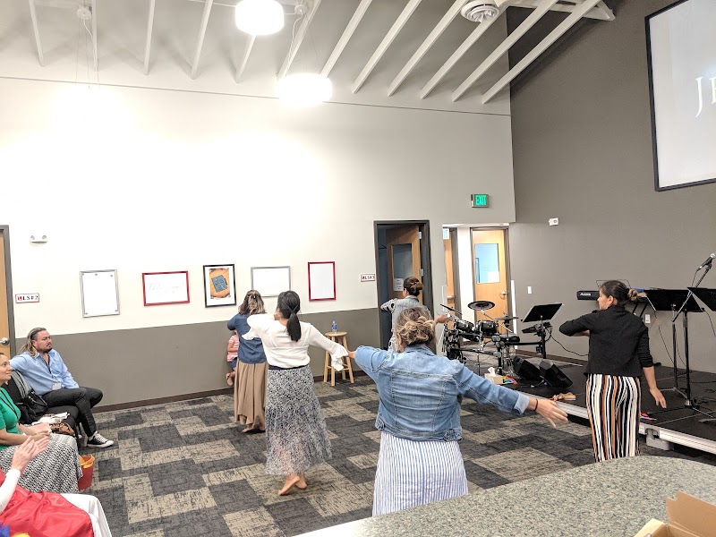 Legacy United Methodist Church