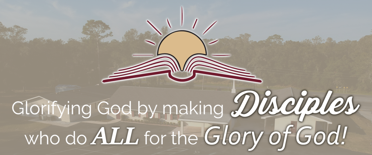 Open Bible Baptist Church