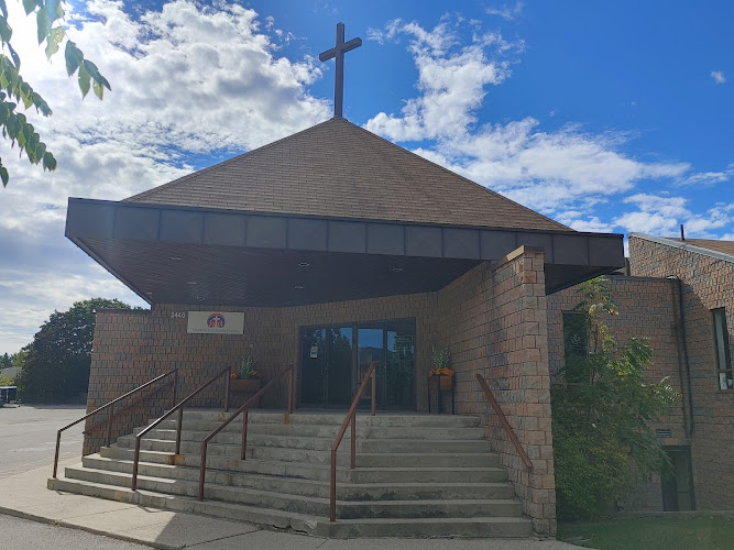 Sheridan Park Family Church