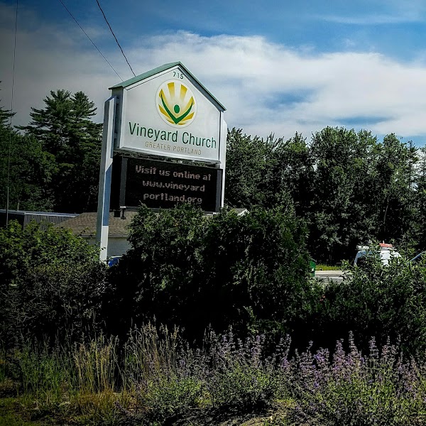 Vineyard Church of Greater Portland