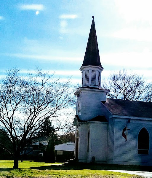 Guyandotte United Methodist Church