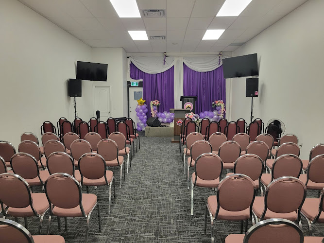 Mountain of Fire and Miracles Ministries, Oshawa Branch