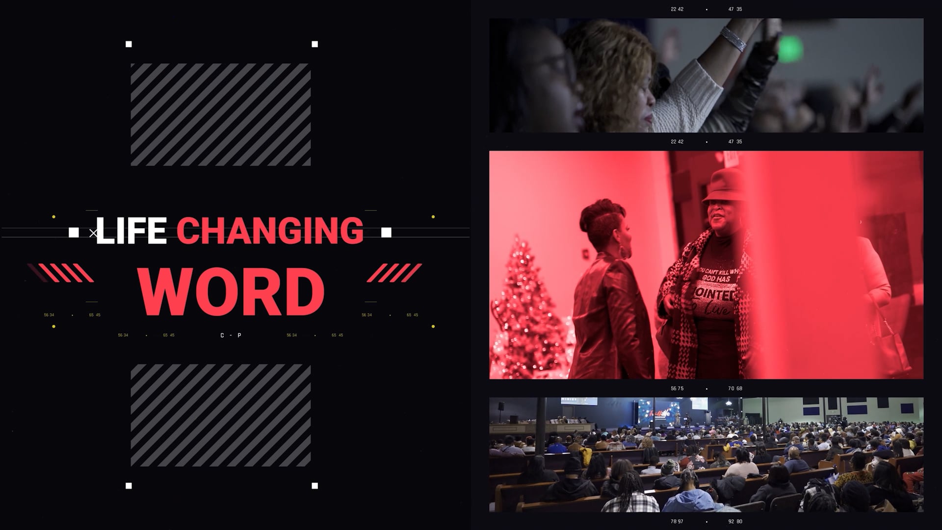 Faith Alive Ministries