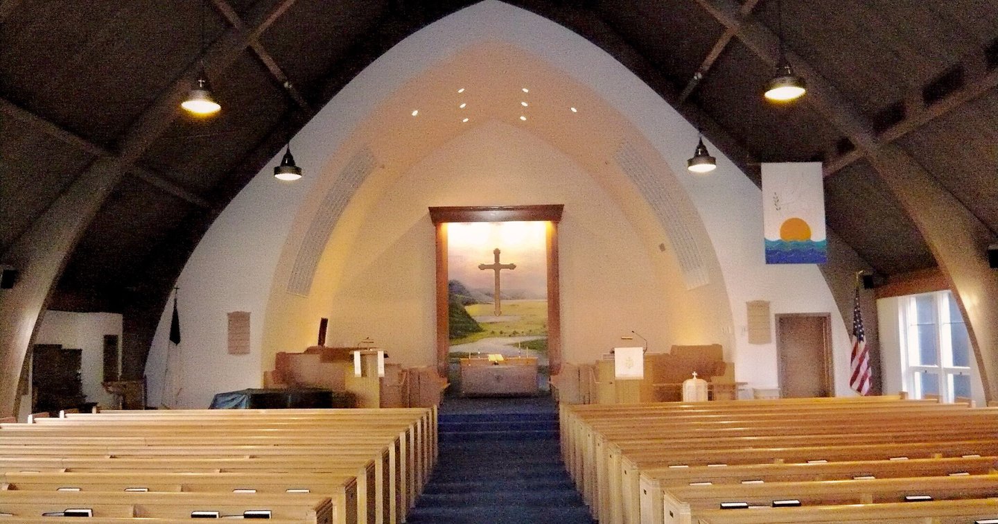 First Congregational Church