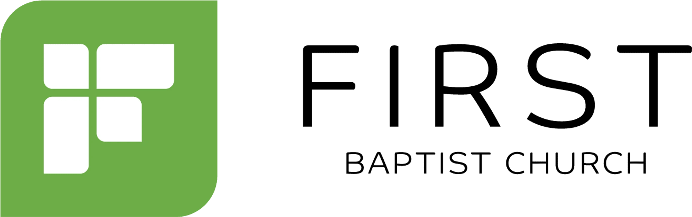 First Baptist Church