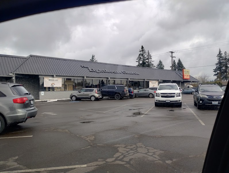 Lighthouse Christian Church