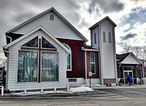 First Christian Church