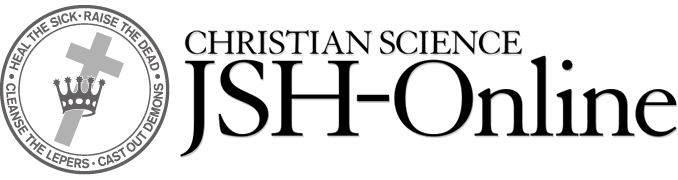 First Church of Christ Scientist