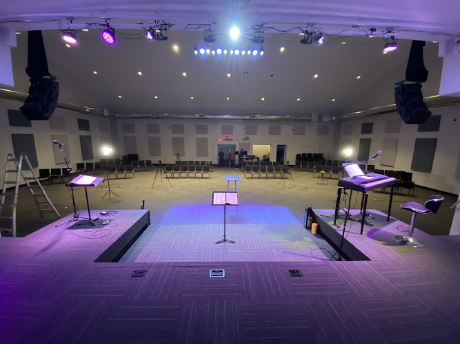 The Ministry Company Church