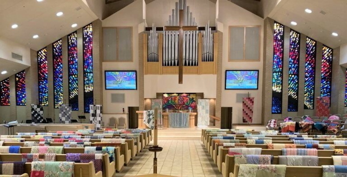 Resurrection Lutheran Church