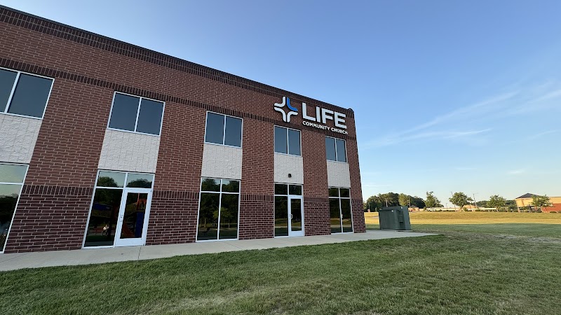 LIFE Community Church