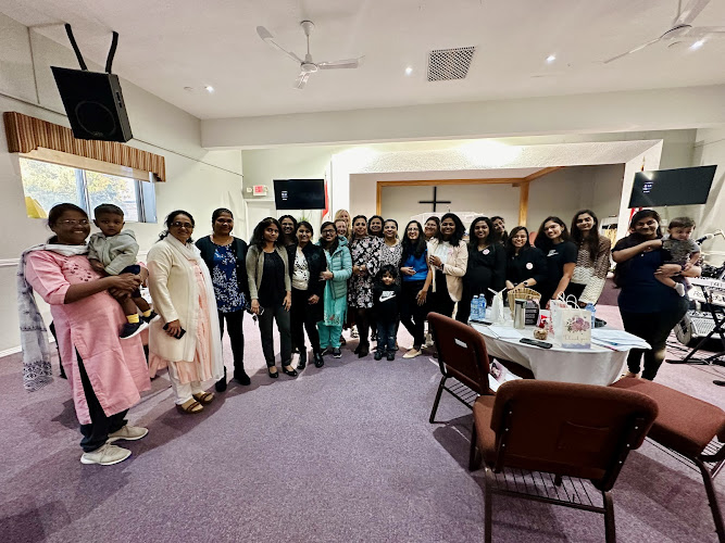 First Revival Church