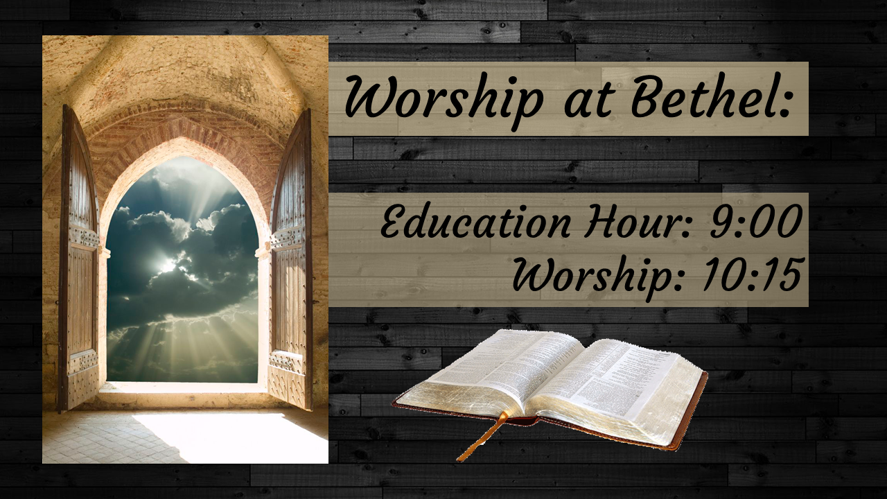 Bethel Lutheran Church