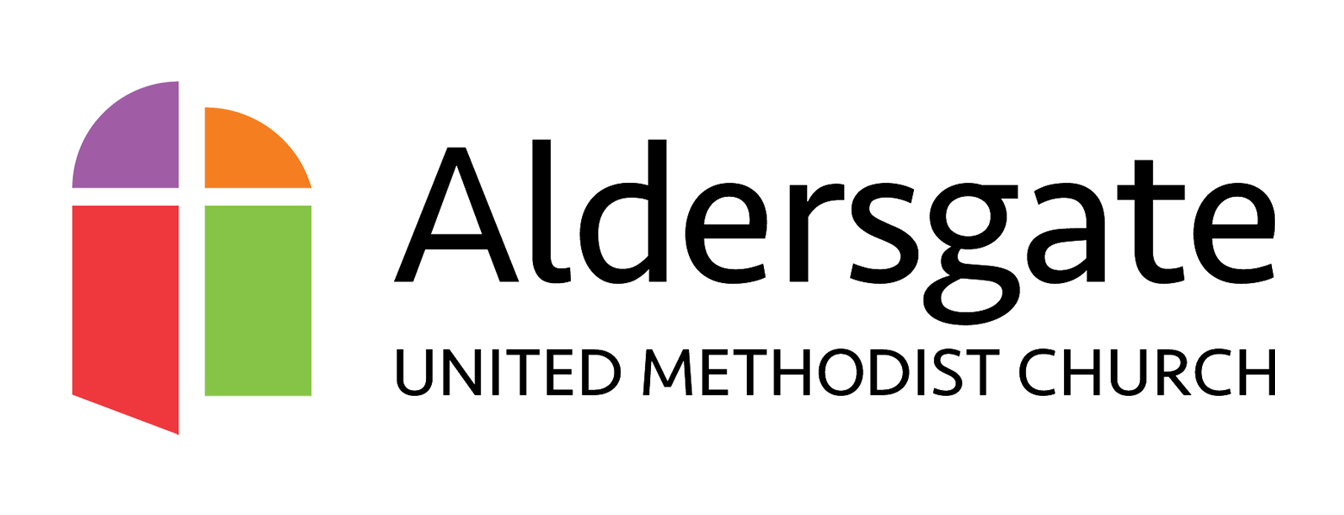 Aldersgate United Methodist Church