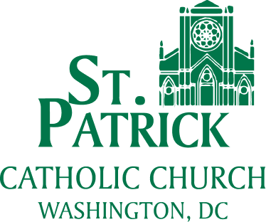 St. Patrick Catholic Church