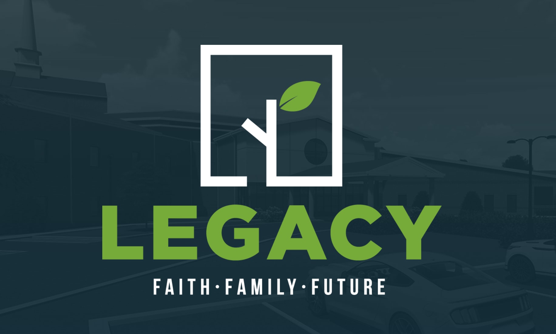 Second Baptist Church