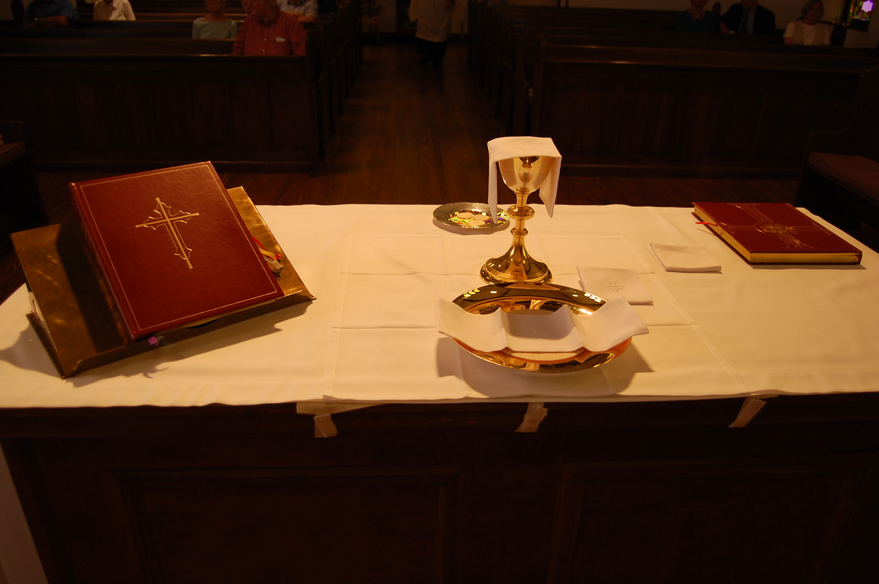 Trinity Episcopal Church