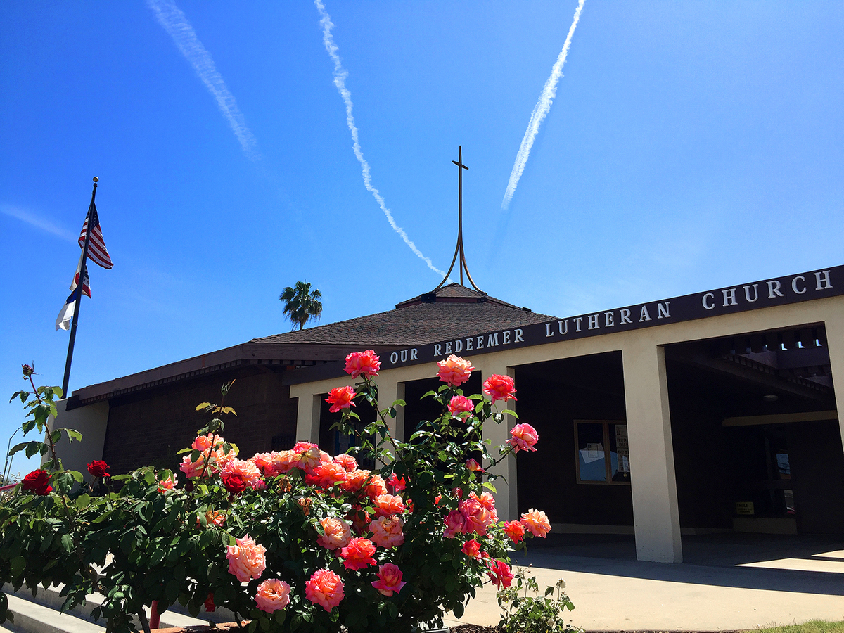 Our Redeemer Lutheran Church