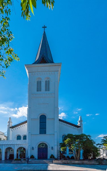 First United Methodist Church