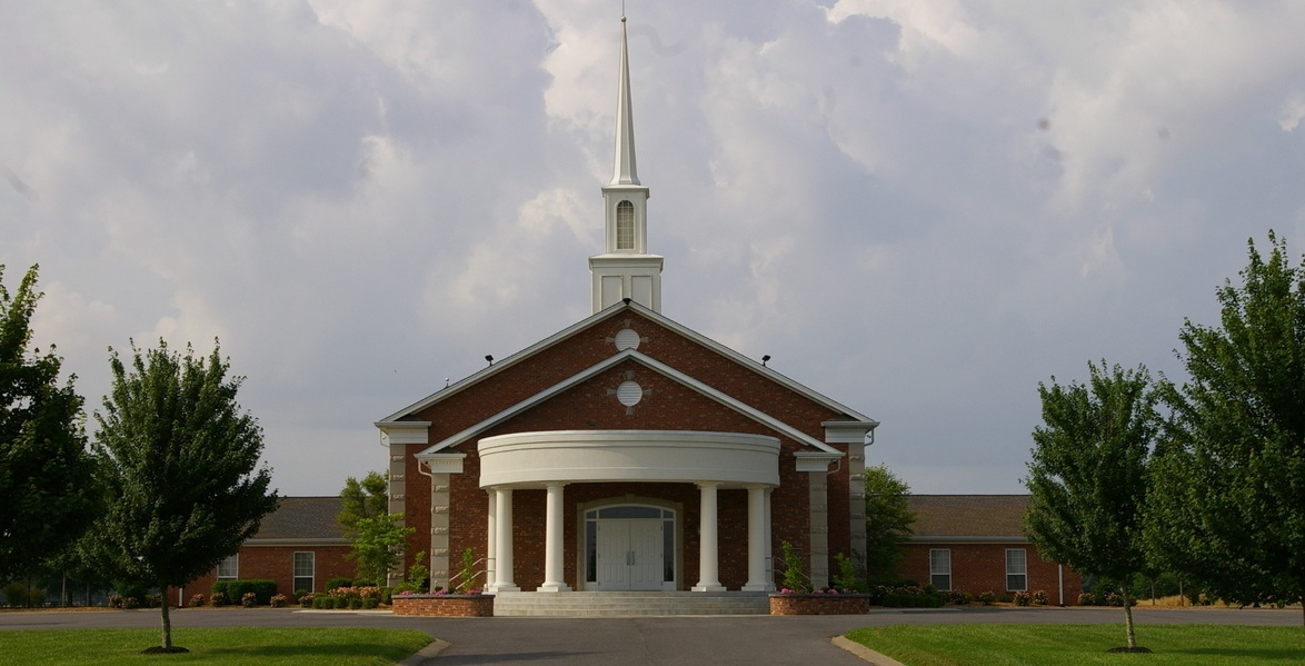 Mayfield Creek Baptist Church