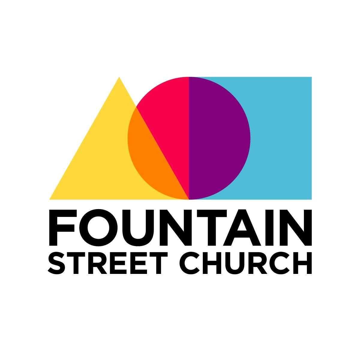 Fountain Street Church