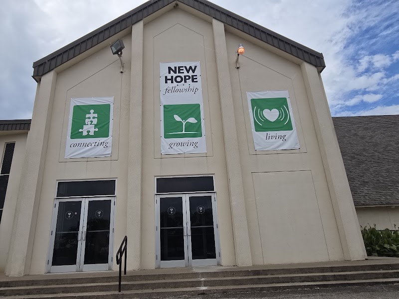 New Hope Fellowship