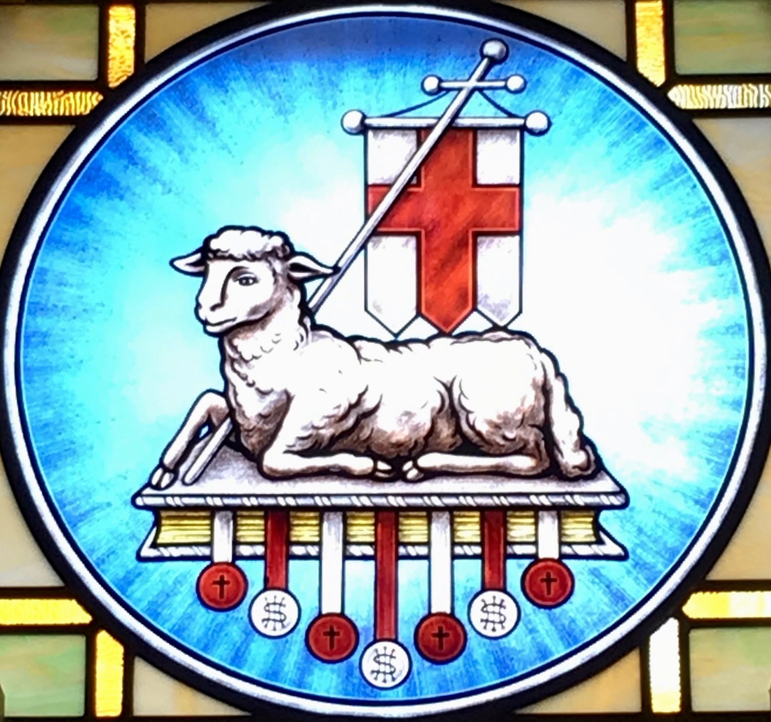 St. John's Ev Lutheran Church