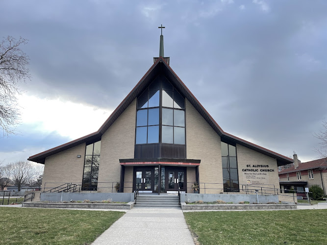 St. Aloysius Church