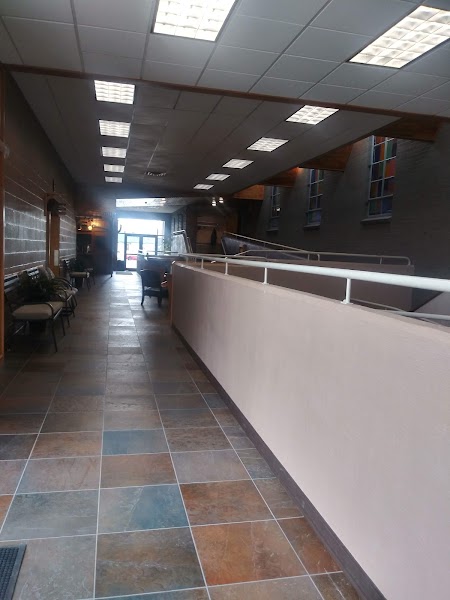 Hillyard Baptist Church