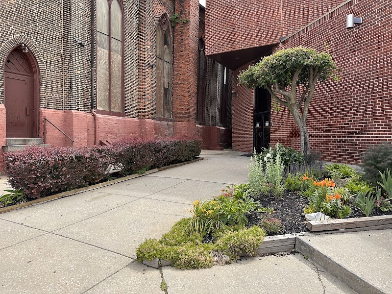 First Apostolic Faith Church