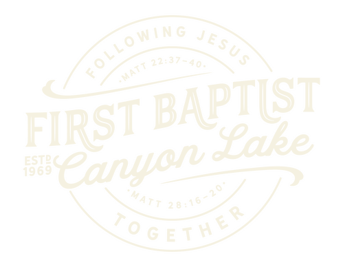 First Baptist Church