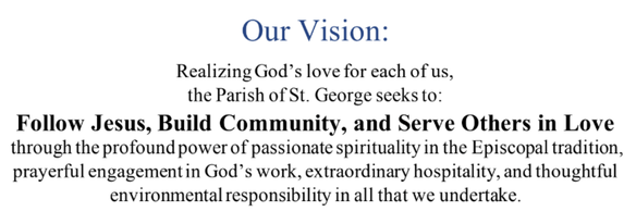 Saint George's Episcopal Church