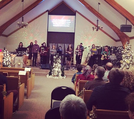 Philadelphia Romanian Pentecostal Church