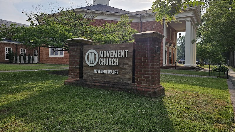 Movement Church