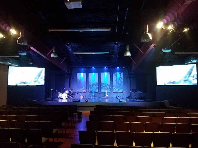 Life Church Macungie