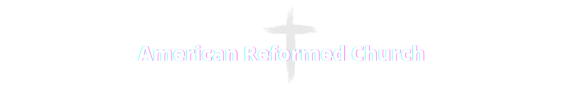 American Reformed Church