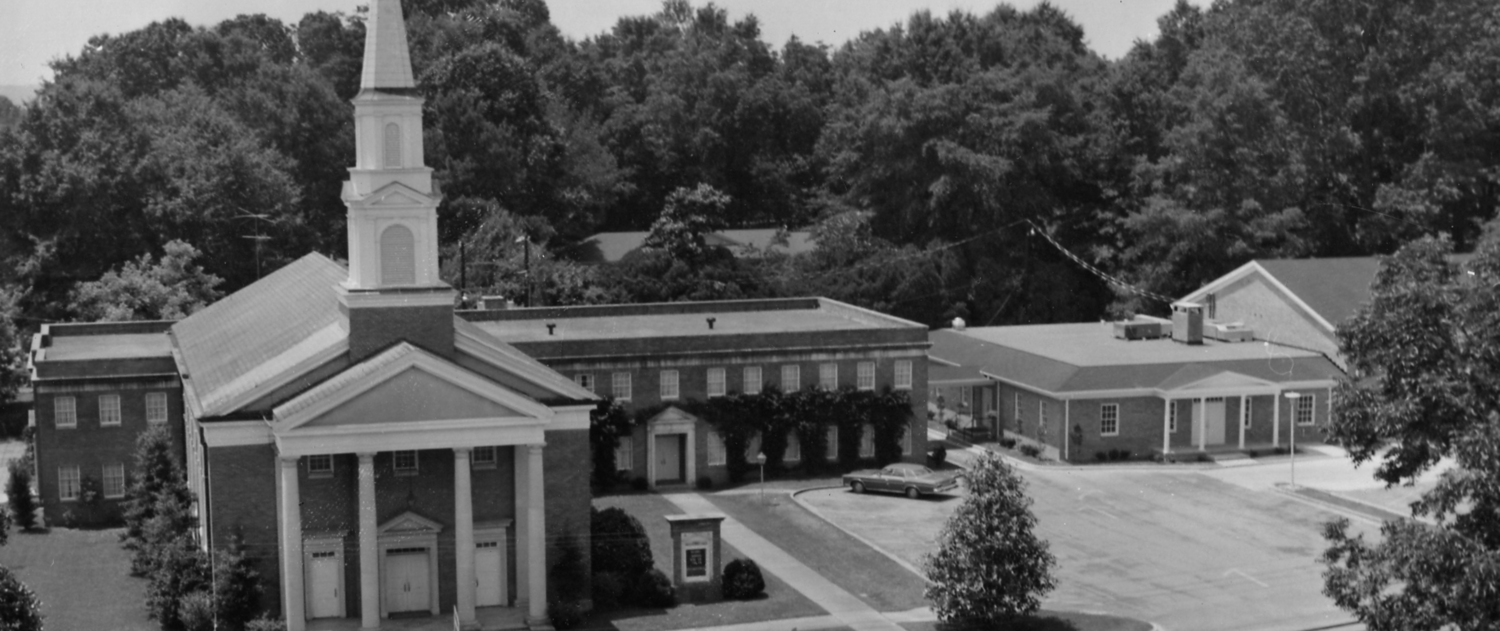 Stevens Chapel United Methodist Church