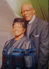 Victory Harvest Church of God in Christ