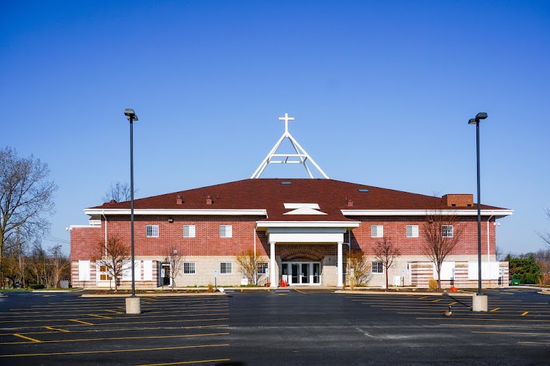 Living Water Evangelical Church