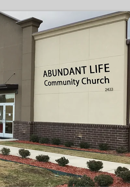 Abundant Life Community Church