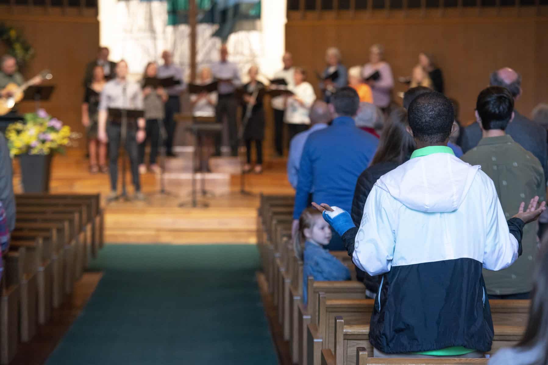 River Terrace Church