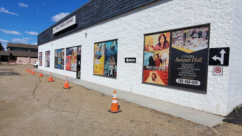 The Citadel International Church