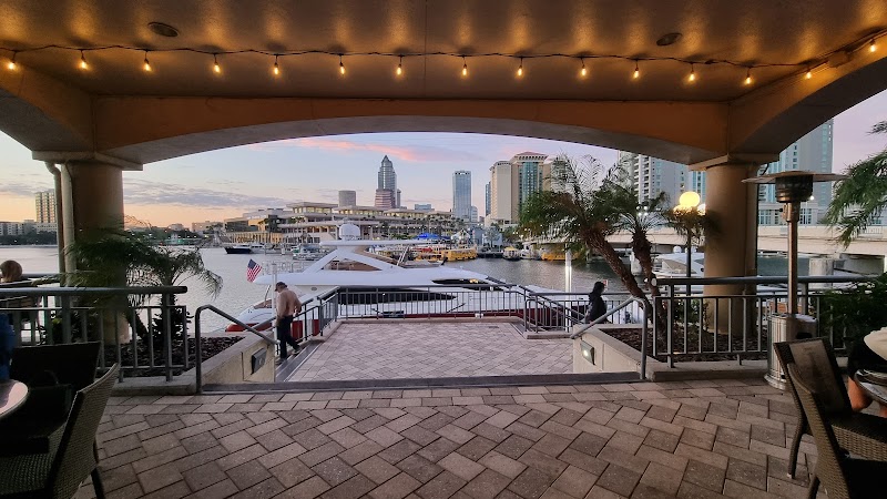 Tampa Bay Church/Anchor Point