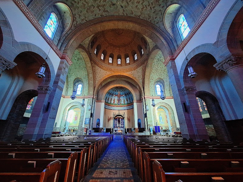 Christ Our Savior Parish - St. Boniface Catholic Church
