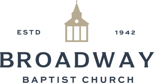 Broadway Baptist Church