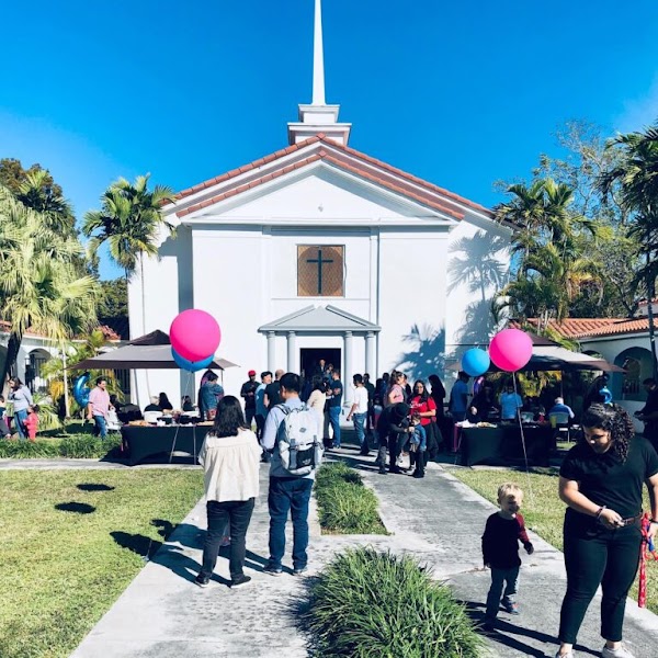 Crossbridge Church | Miami Springs